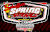 SNS - Southern Nationals Series dirt track racing organization logo