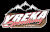 Yreka Speedway race track logo