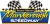 Maryborough Speedway race track logo