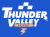 Thunder Valley Raceway race track logo