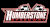 Humberstone Speedway race track logo