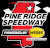 Pine Ridge Speedway race track logo