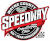 Wayne County Speedway race track logo